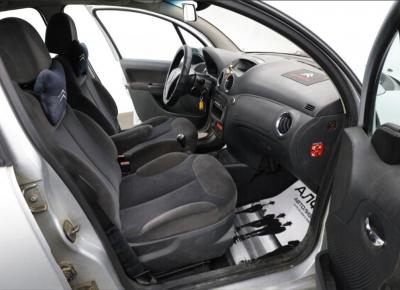 Фото Citroen C3