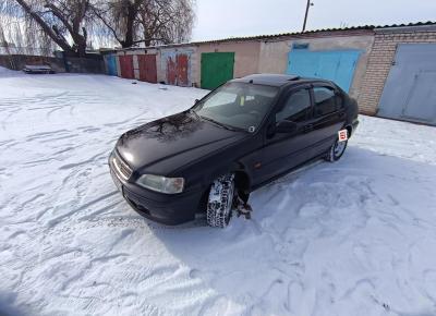 Фото Honda Civic