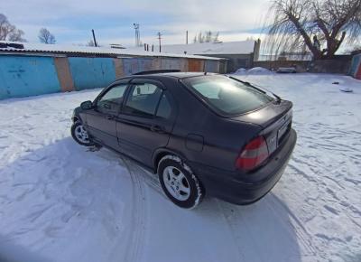 Фото Honda Civic