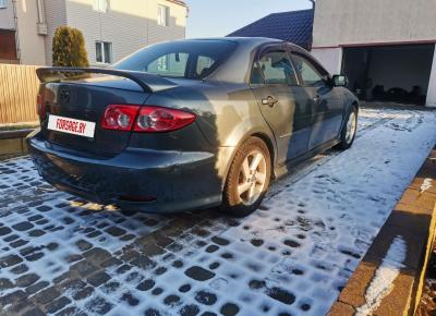 Фото Mazda 6