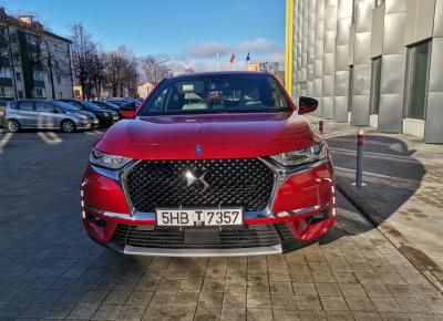 Фото DS 7 Crossback