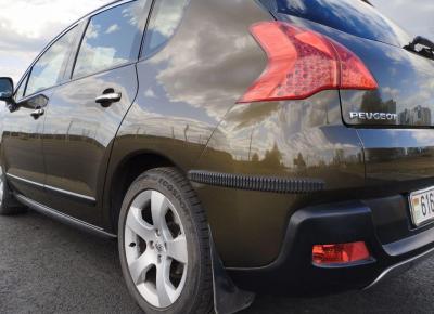 Фото Peugeot 3008