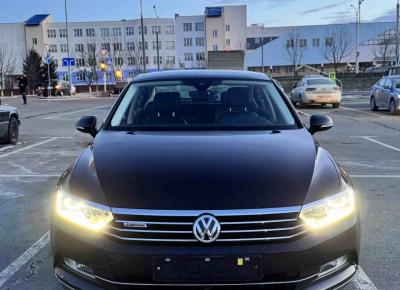 Фото Volkswagen Passat