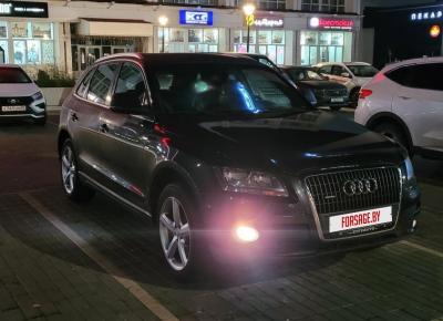 Фото Audi Q5