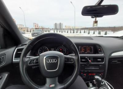 Фото Audi Q5