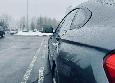 Фото BMW 4 серия