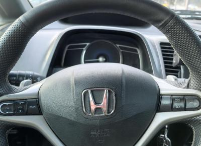 Фото Honda Civic