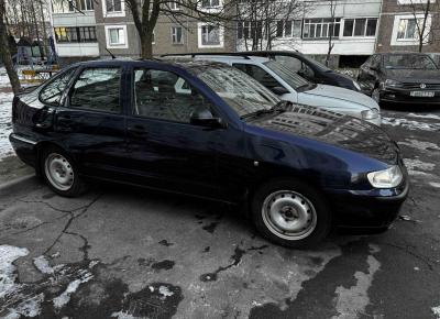 Фото Seat Cordoba