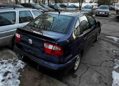 Фото Seat Cordoba