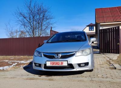 Фото Honda Civic