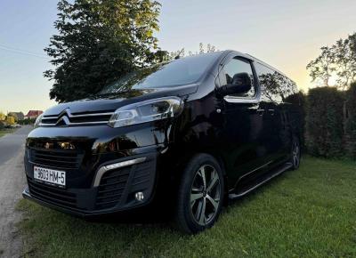 Фото Citroen SpaceTourer