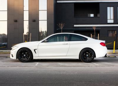 Фото BMW 4 серия