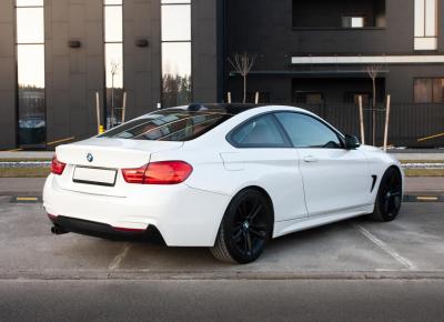 Фото BMW 4 серия