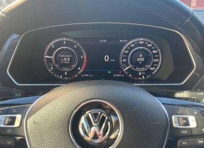 Фото Volkswagen Tiguan