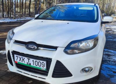 Фото Ford Focus