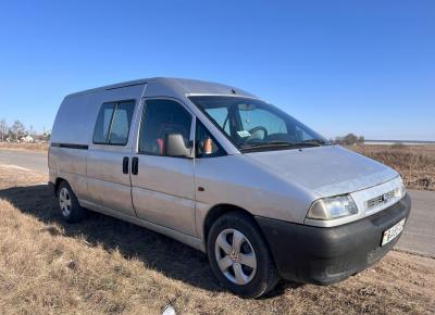 Фото Fiat Scudo