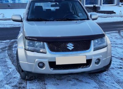 Фото Suzuki Grand Vitara