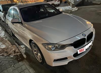 Фото BMW 3 серия