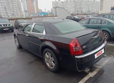 Фото Chrysler 300