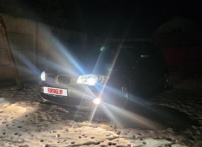 Фото BMW 1 серия