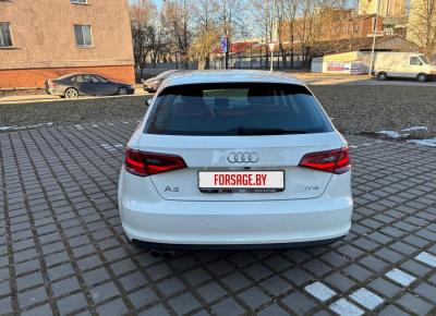 Фото Audi A3