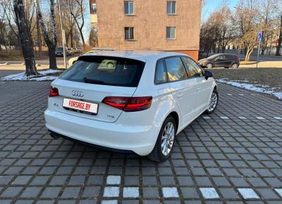 Фото Audi A3