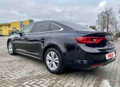 Фото Renault Talisman