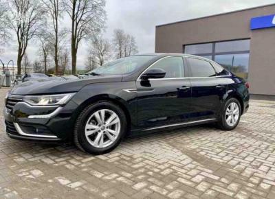 Фото Renault Talisman