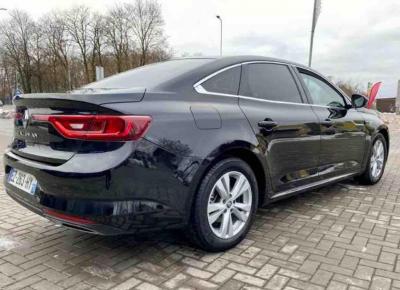 Фото Renault Talisman