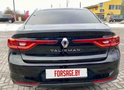 Фото Renault Talisman