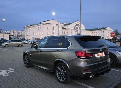 Фото BMW X5