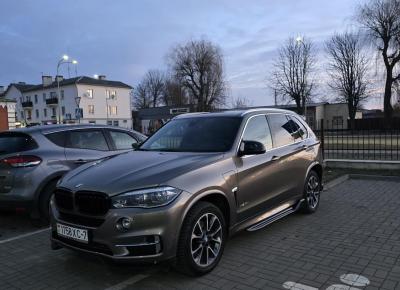 Фото BMW X5