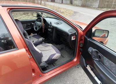 Фото Seat Cordoba