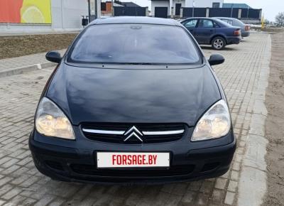 Фото Citroen C5