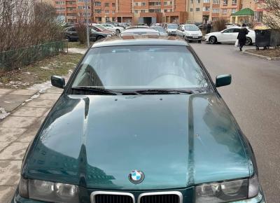 Фото BMW 3 серия