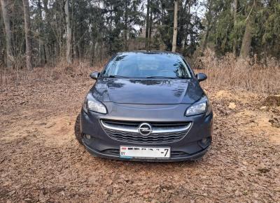 Фото Opel Corsa