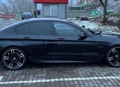 Фото BMW 5 серия