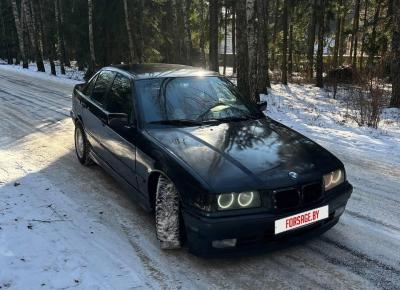 Фото BMW 3 серия