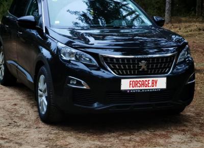 Фото Peugeot 5008