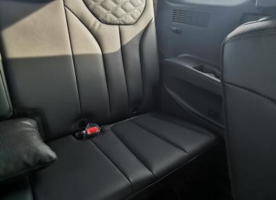 Фото Hyundai Palisade