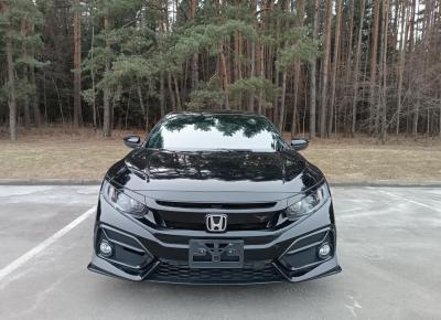 Фото Honda Civic