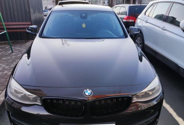 BMW 3 серия, 2013 год выпуска с двигателем Дизель, 49 003 BYN в г. Минск