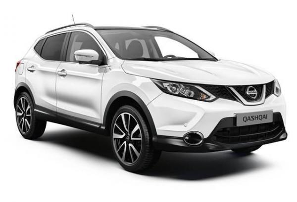 Nissan Qashqai, 2014 год выпуска с двигателем Бензин, 51 990 BYN в г. Минск