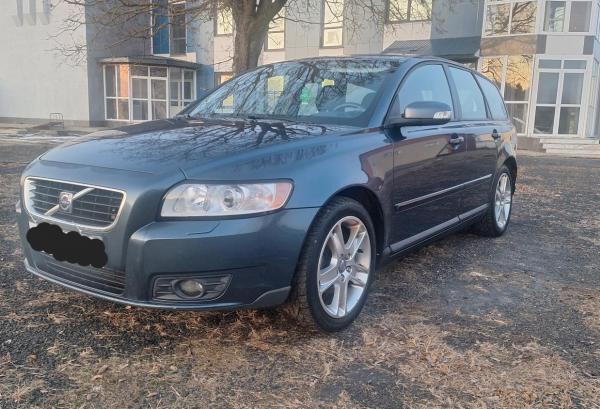 Volvo V50, 2007 год выпуска с двигателем Дизель, 25 911 BYN в г. Ивье