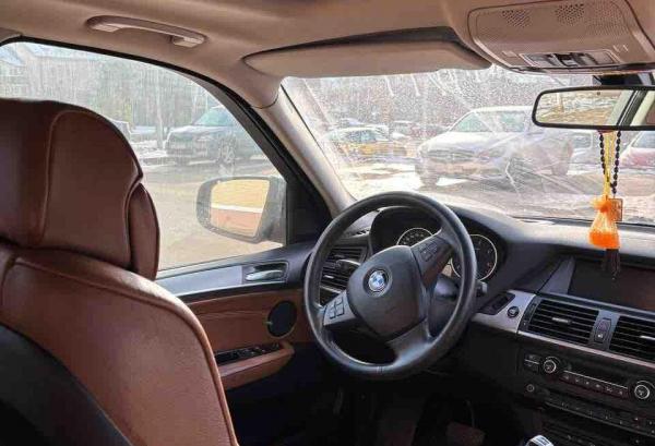 BMW X5, 2008 год выпуска с двигателем Дизель, 59 933 BYN в г. Витебск