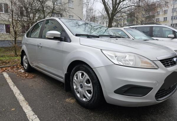 Ford Focus, 2011 год выпуска с двигателем Бензин, 21 278 BYN в г. Минск