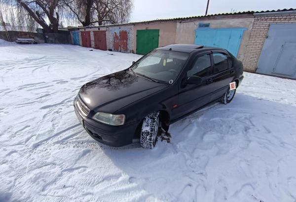 Honda Civic, 1999 год выпуска с двигателем Бензин, 7 737 BYN в г. Слуцк