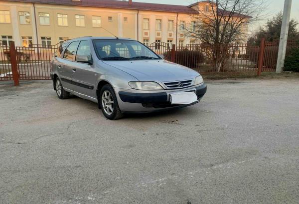 Citroen Xsara, 1999 год выпуска с двигателем Бензин, 3 869 BYN в г. Минск