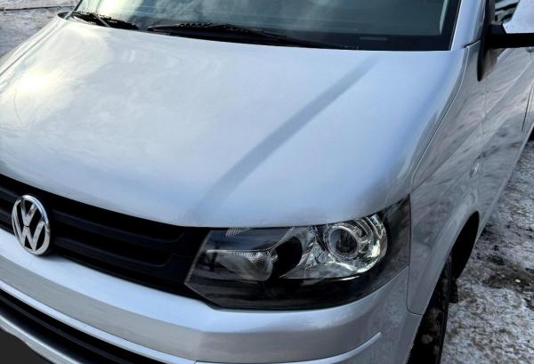 Volkswagen Multivan, 2013 год выпуска с двигателем Дизель, 75 383 BYN в г. Минск