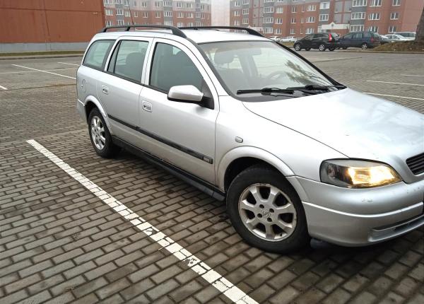 Opel Astra, 2004 год выпуска с двигателем Дизель, 10 293 BYN в г. Солигорск